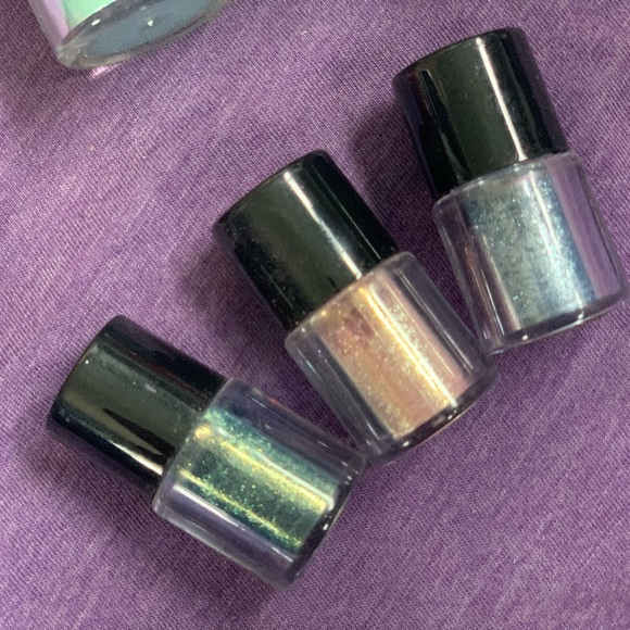 Make Up Pigments - Picture 4 of 5